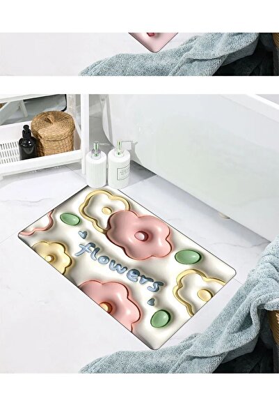 isgstore İsgstore 3 Μέγεθος ΜΕΣΑΙΟ ΜΕΓΕΘΟΣ 68 x 43 cm Απορροφητικό νερό Χαλάκ...