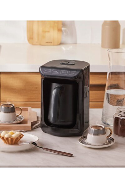 Karaca Home Karaca Hatır Köz Türk Kahvesi