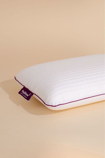 PAPILLOW Medical Layla Latex Pillow 60*40*12 (standard Size)