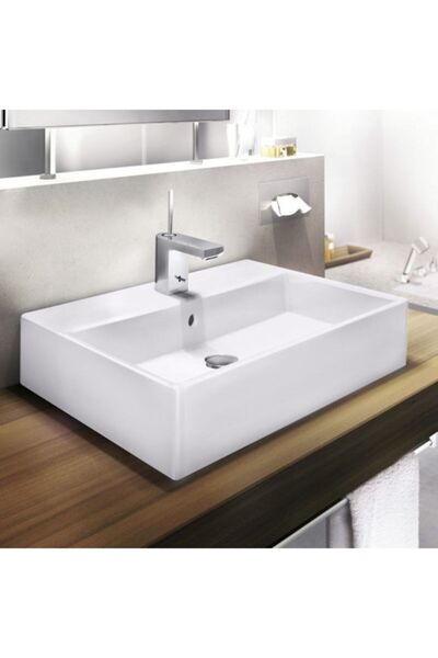 ideal standart Ideal Standard Strada Çanak Lavabo 60 Cm, K077801