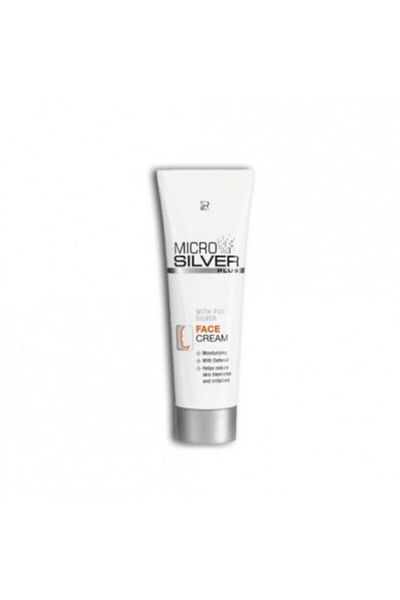 LR Microsilver Plus - Face Cream