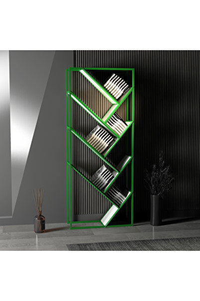 DAF Capmelan Kitaplık L