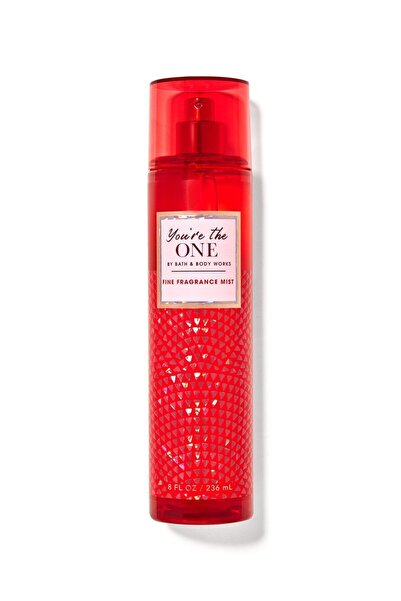 Bath & Body Works You're The One Vücut Spreyi 236 ml