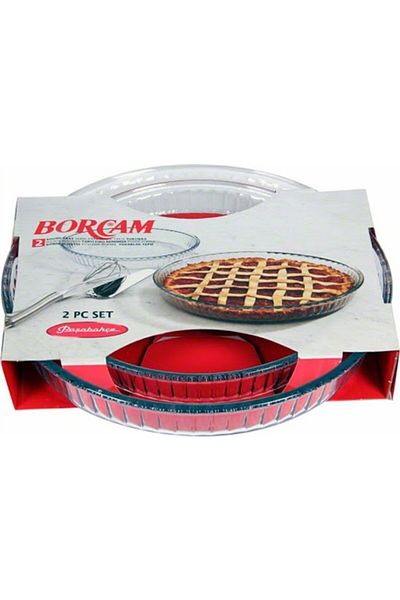 Paşabahçe Oms159022 Borcam Round