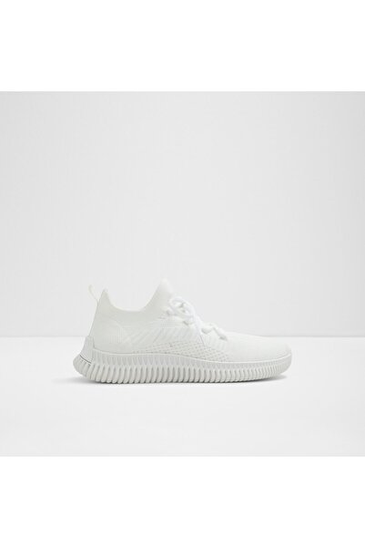 Aldo Gilga White Sneakers