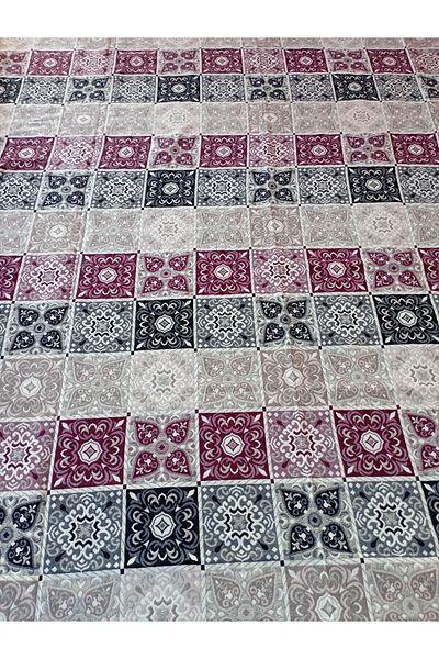 ADAŞ Husă pentru covoare Savan de primă calitate țesută 9m² (240X340CM) Voho Textile