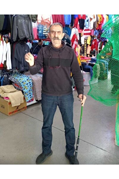 Genel Markalar Challenge Spin 240 Cm 10-30 Gr Atarlı Fiber Kombosit Karbon Ol...