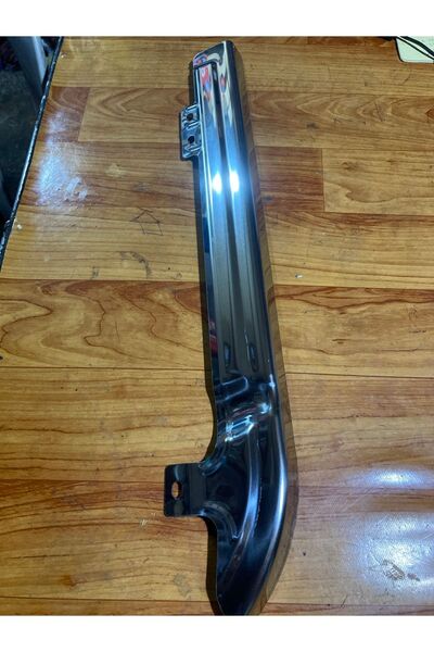 NCR Cg Modelleri Uyumlu Modifiye Zincir Kapağı