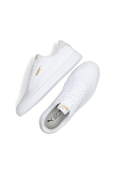 Puma 309668-08 Shuffle Unısex Sneaker