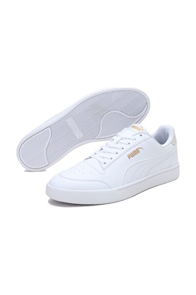 Puma 309668-08 Shuffle Unısex Sneaker