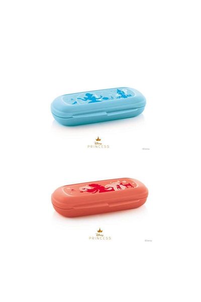 Tupperware Oyster Nutrition 2 Pieces
