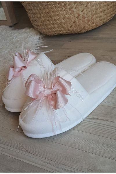 Rengarenk Minikler Maternity Slippers – Maternity Set – Maternity Set – Maternity Set