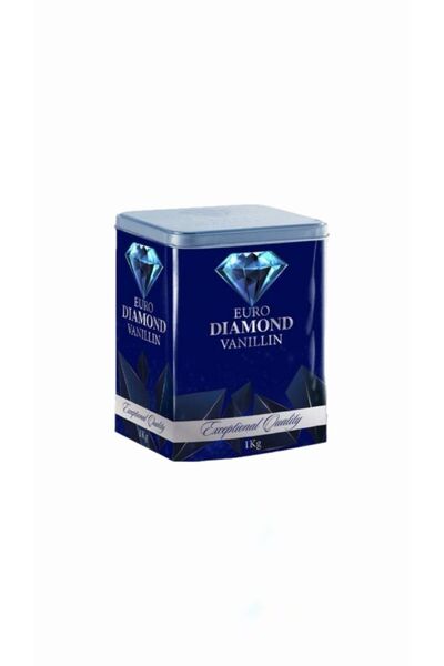 Dr. Gusto Dr gusto euro diamond vanilya tozu