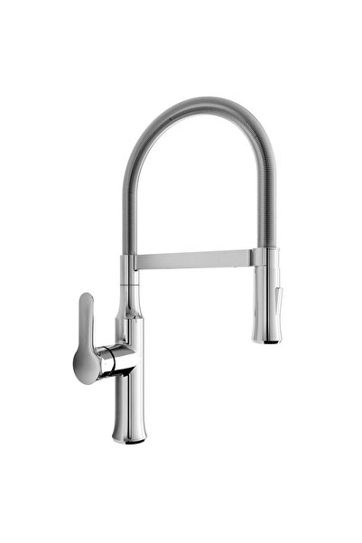 KALE Teknoloji Professional Spiralli Mutfak Bataryası