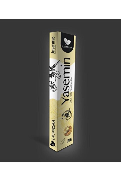 Layansaa Çubuk Tütsü - 20 Ade