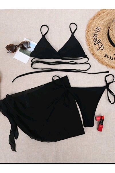 bikinifashion Σετ μπικίνι Minelva