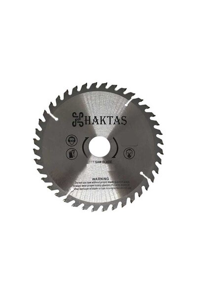 haktaş 115*40*22.2mm Elmas Ağaç Kesme Testeresi