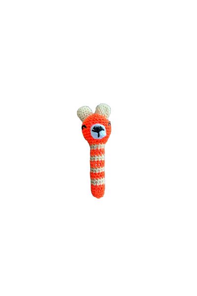 Be Cat Catnip Sound Cat Dog Teeth Scratching & Biting Toy