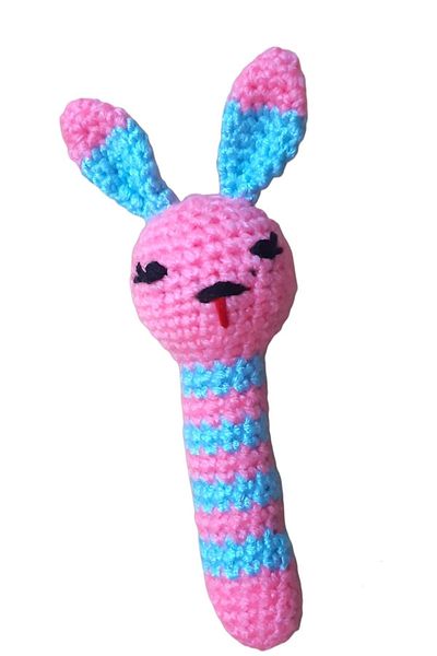Be Cat Catnip Sound Cat Dog Teeth Scratching & Biting Toy