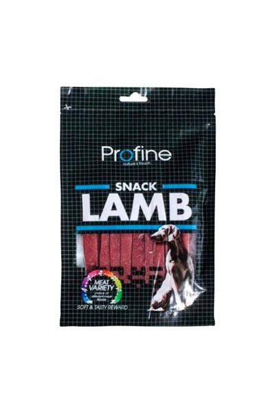 Profine 80Gr Kuzu Etli Snack Lamb 14Adet Köpek Ödülü