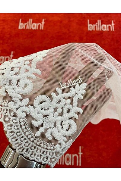 Brillant Arne Grek Tül