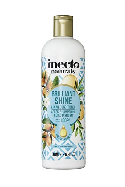 Generic Brand Naturals Argan Conditioner 500 Ml Pure Argan Oil Organic Quality