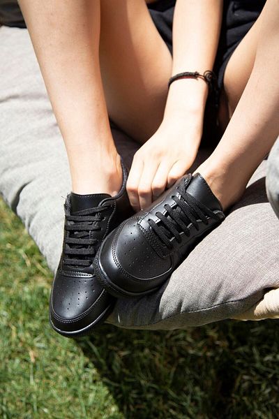Savista Model sport pentru pantofi sport cu mucegai complet