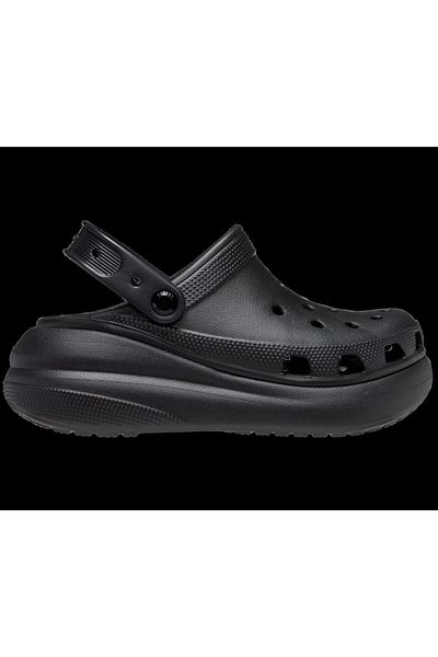 Crocs Παντόφλες Classic Crush Clog CR 207521   CRC.001