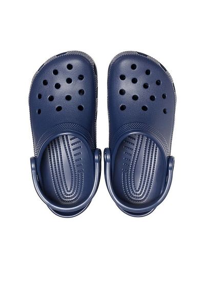 Crocs 10001-410 Classic Unisex Σανδάλια