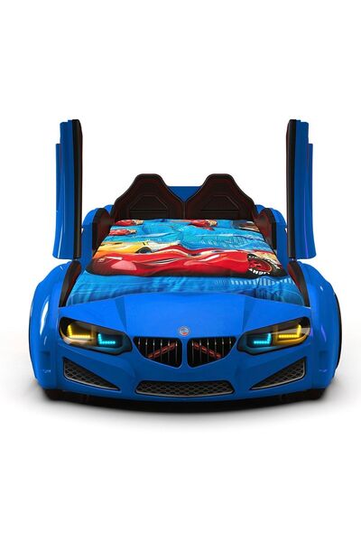 inegoldeneve Supercarbeds - Rs - Bmw - Arabalı Yatak Araba Yatak - Extreme - ...