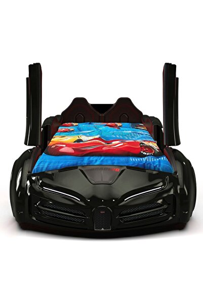 inegoldeneve Supercarbeds - Rs - Bugattı - Arabalı Yatak Araba Yatak - Extrem...