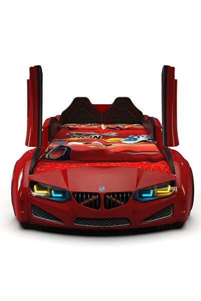 inegoldeneve Supercarbeds - Rs - Bmw - Arabalı Yatak Araba Yatak - Extreme - ...