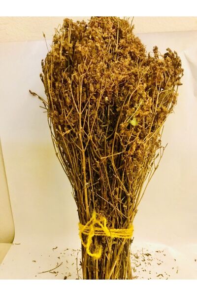 egeden doğal gıda Kantoron Otu Sarı Kantaron Doğadan 1 Demet