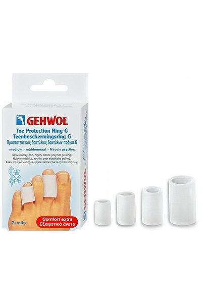Gehwol 26927 Model Finger Protector Ring - L Size