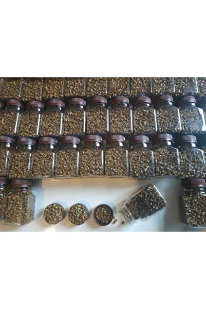 cosmeticsdeppo Καραμέλα Χρώμα Σιλικόνης για Επέκταση Μαλλιών - 500 Χάντρες Νο:8