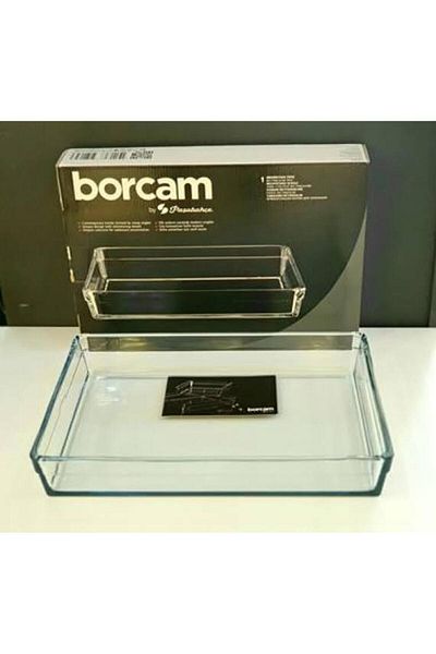 Paşabahçe Medium Size Rectangular Cake Plate - Pyrex Baking Tray