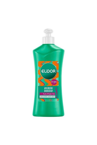 Elidor 7 24 كريم العناية بالتجعيد الملحوظ 300 مل