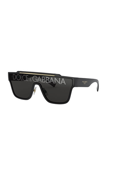 Dolce&Gabbana نظارة شمسية DG 6125 501M