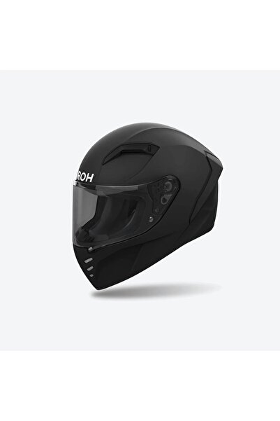 Airoh Aıroh Connor Color Black Matt Kask