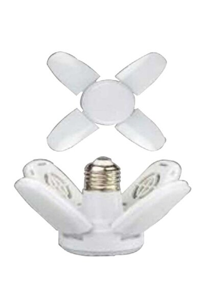 Noas NOAS20 Watt Manolya Led Ampul