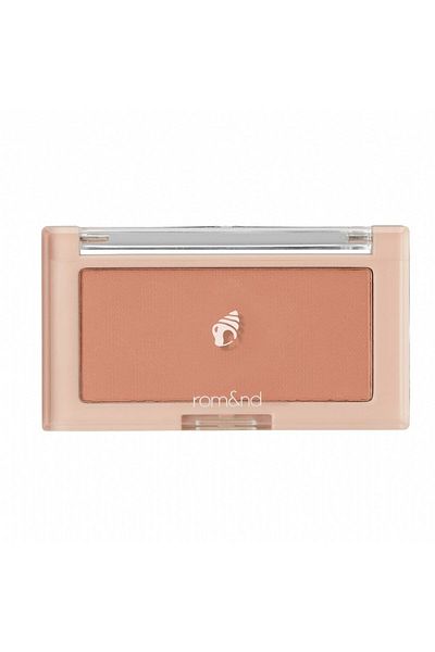 Romand Fruit Colored Natural and Smooth Look Blush - Pear Chip Better Than Cheek