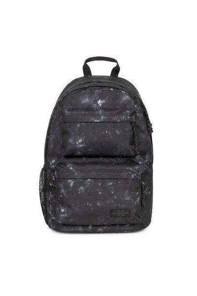 Eastpak Μαύρο διπλό Unisex σακίδιο πλάτης - Ek0a5b7y2o81