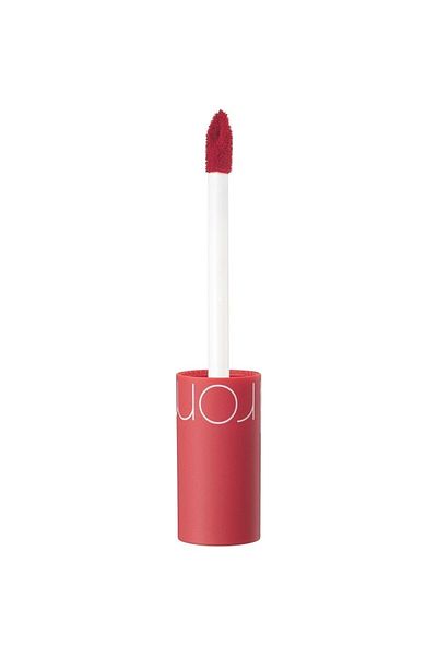 Romand Long Lasting Velvety Foam Textured Matte Zero Velvet Tint - Berry Cake