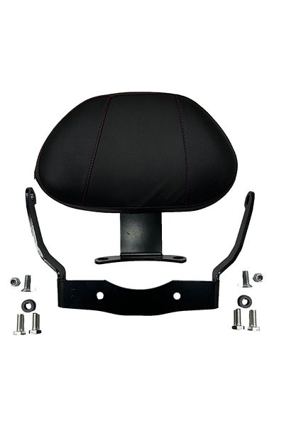 GOGOPREMİUM HONDA FORZA 250 2023 - 2024 COMPATIBLE SİSSY BAR