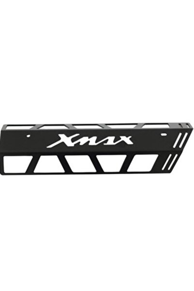 CSR AKSESUAR Yamaha Xmax 250 Eksoz Koruma Xmax250 Egsoz Ekzoz Kapak 2006-2017