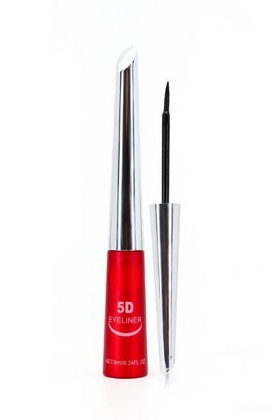SHILOX Black 5D Liquid Eyeliner