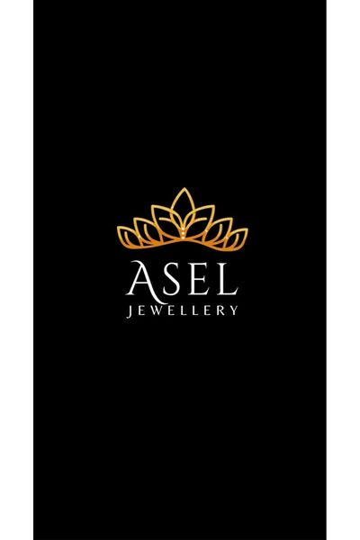 AseLJewellery 6 قطع من مشبك الفراشة الشفاف مقاس كبير