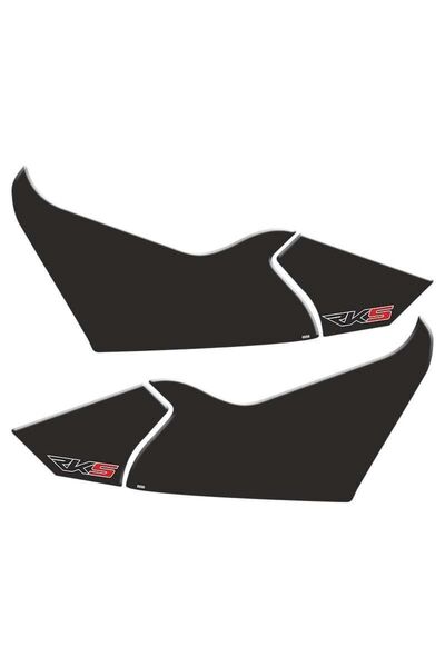 Gogo Rks Freccia 150 Cc 2022 Uyumlu Yan Ayak Pad 001