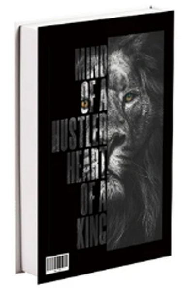 biseystore 537 Model Lion King - The Name Walking While Coming Through Her Shoulders