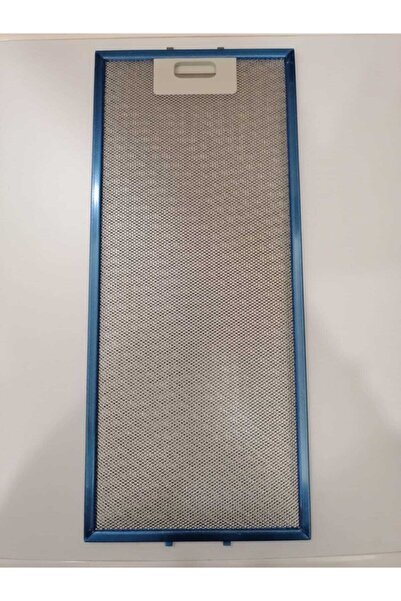 ABC FİLTRE 20,5 X 47,6 Cm Aspiratör Filtresi Bc0029